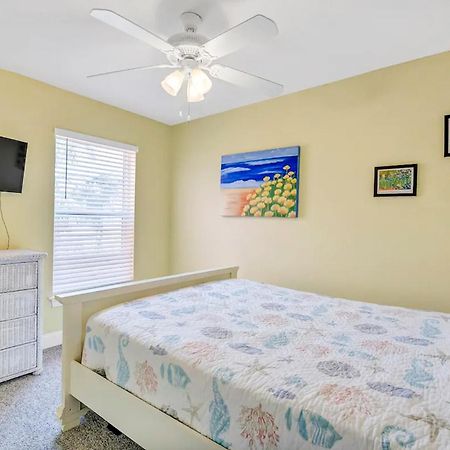 Panama Paradise Beach House/3 Min Beach Walk Panama City Beach Extérieur photo