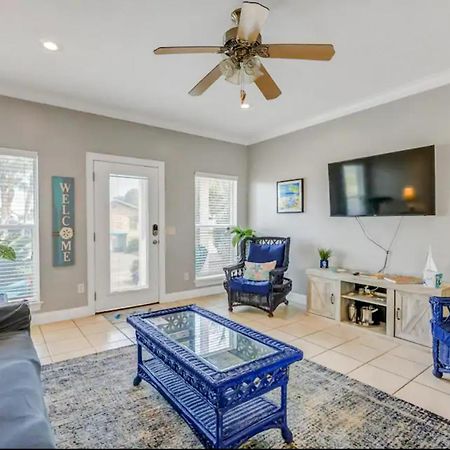 Panama Paradise Beach House/3 Min Beach Walk Panama City Beach Extérieur photo