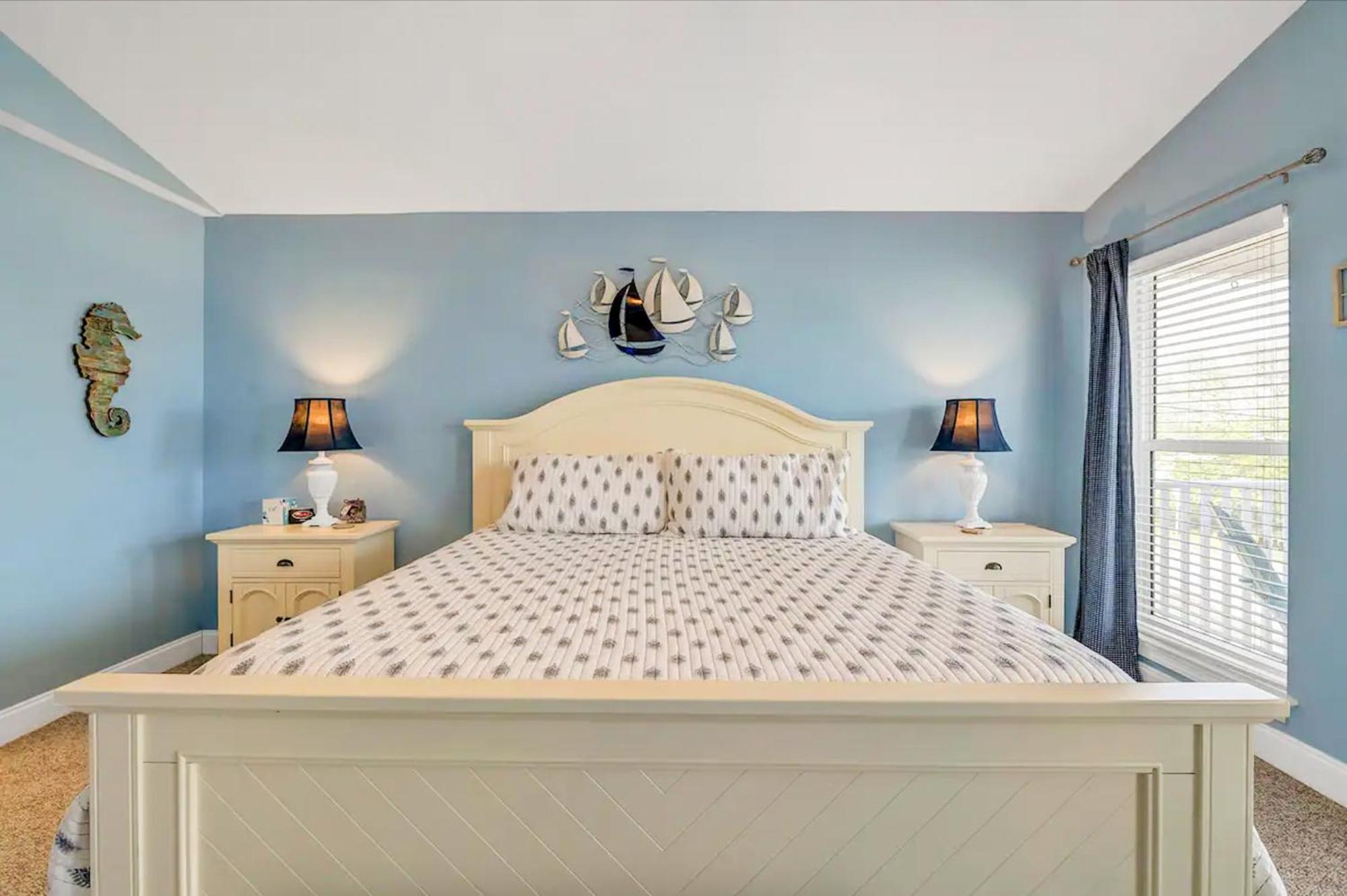 Panama Paradise Beach House/3 Min Beach Walk Panama City Beach Extérieur photo