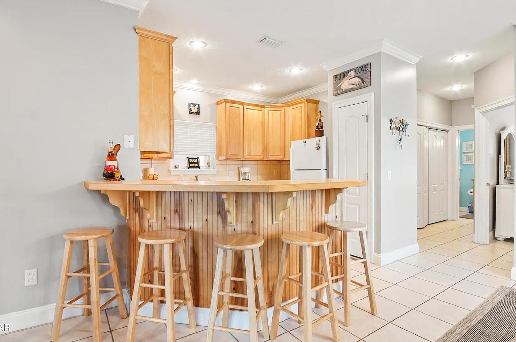 Panama Paradise Beach House/3 Min Beach Walk Panama City Beach Extérieur photo