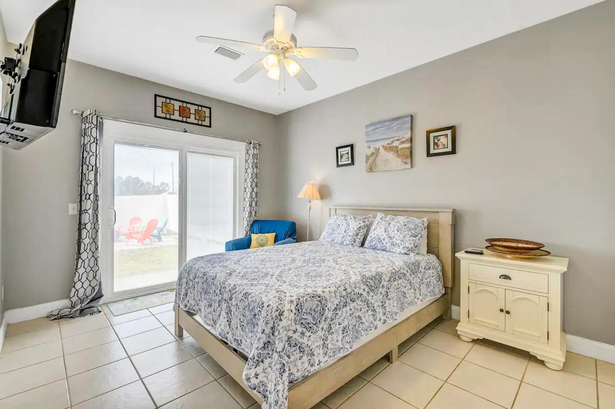 Panama Paradise Beach House/3 Min Beach Walk Panama City Beach Extérieur photo