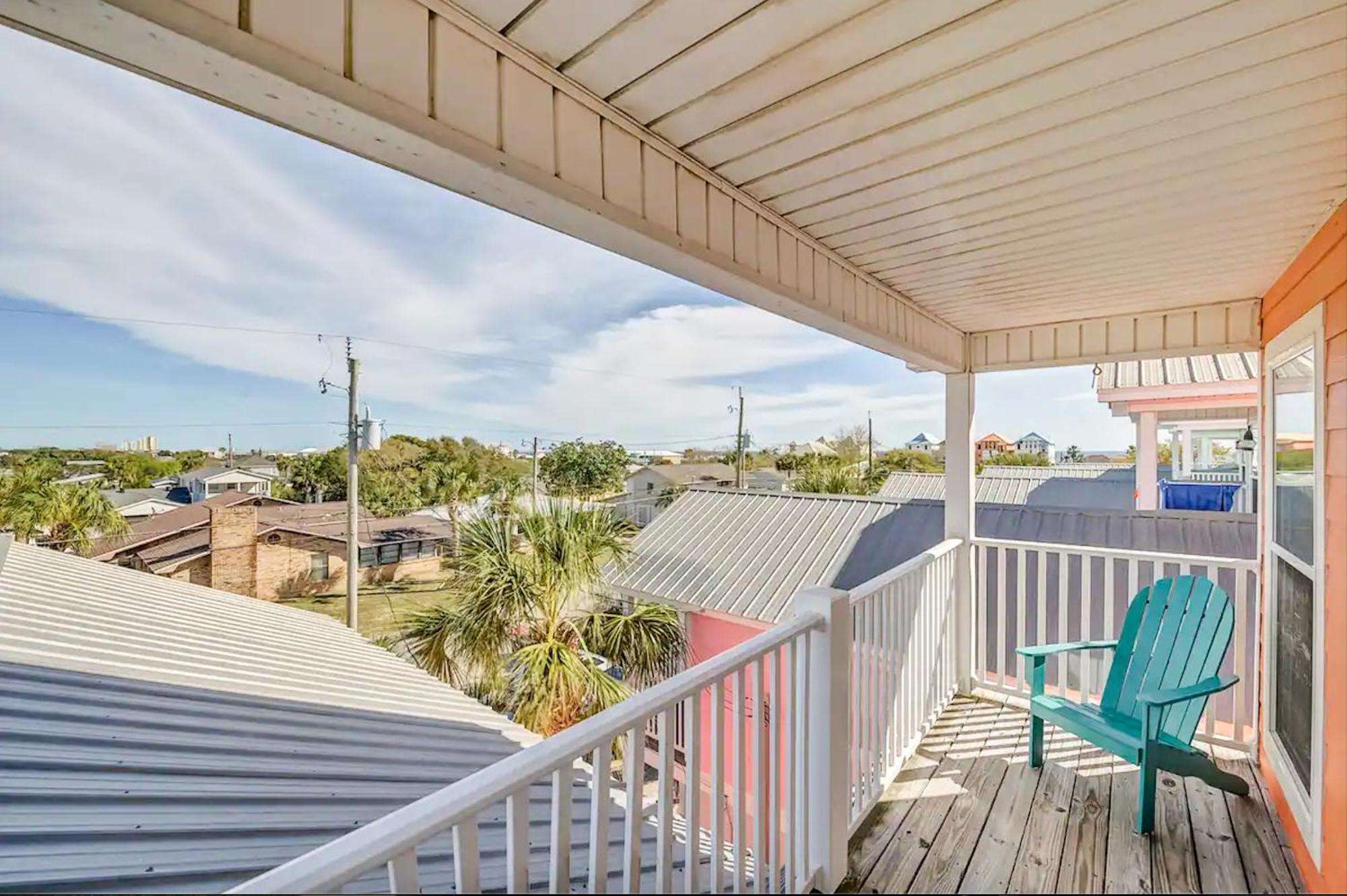Panama Paradise Beach House/3 Min Beach Walk Panama City Beach Extérieur photo