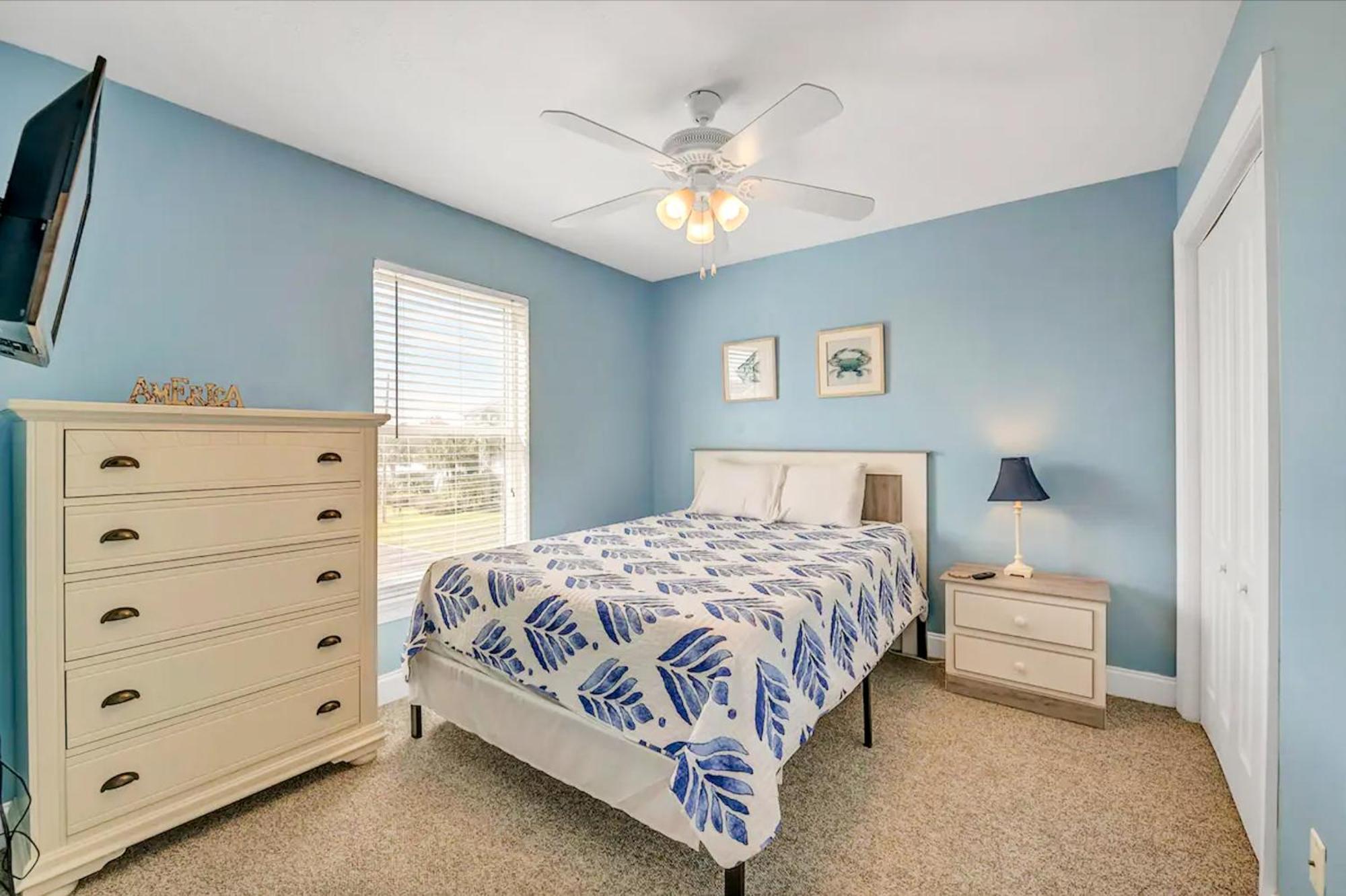 Panama Paradise Beach House/3 Min Beach Walk Panama City Beach Extérieur photo