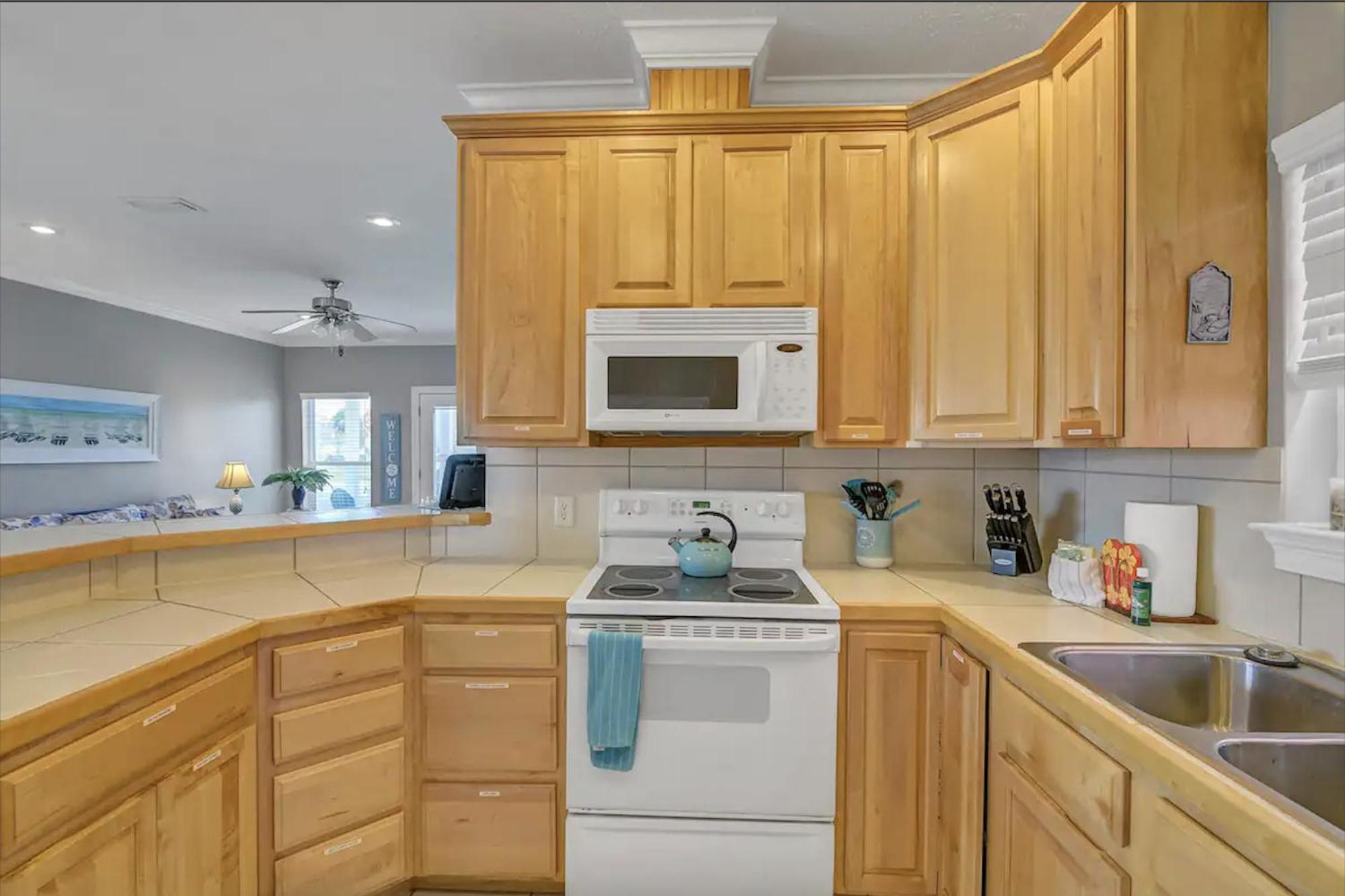 Panama Paradise Beach House/3 Min Beach Walk Panama City Beach Extérieur photo