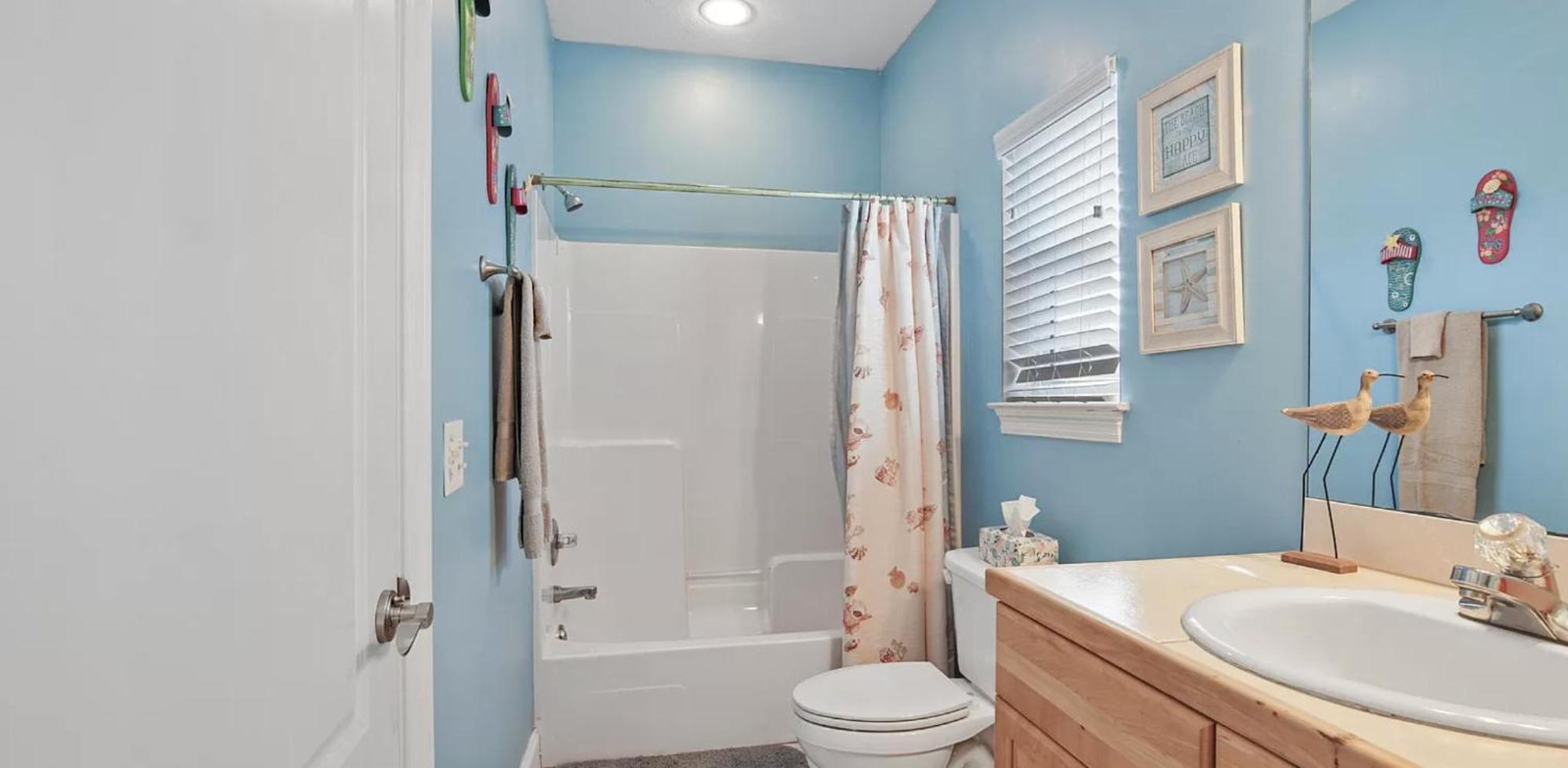 Panama Paradise Beach House/3 Min Beach Walk Panama City Beach Extérieur photo