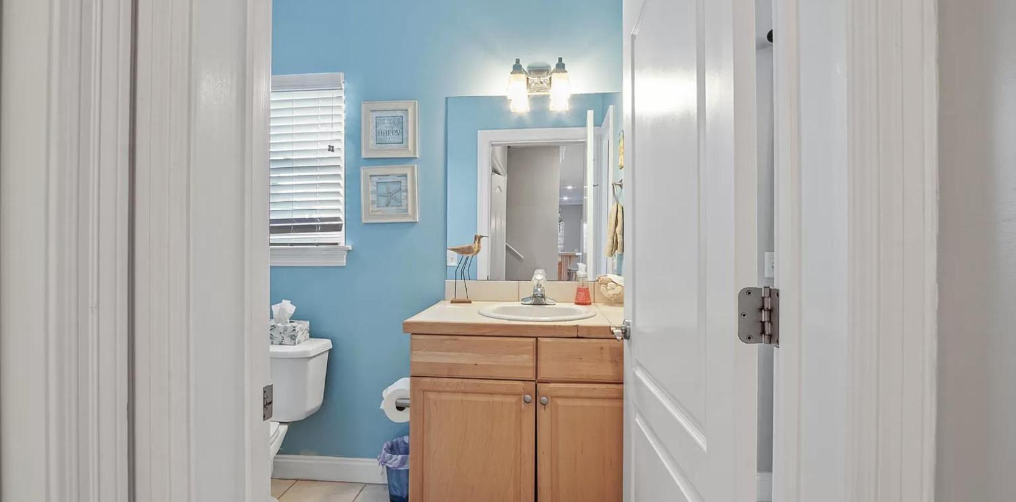 Panama Paradise Beach House/3 Min Beach Walk Panama City Beach Extérieur photo